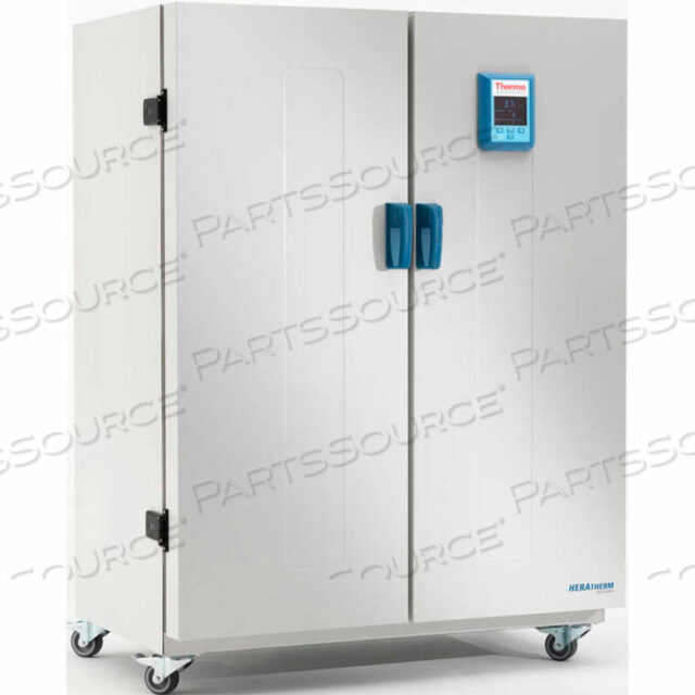 OEM#: 51029335HERATHERM IMH750-S ADVANCED PROTOCOL SECURITY INCUBATOR, 24,8 CU. FUT. 120V от Thermo Fisher Scientific (Эшвилл)