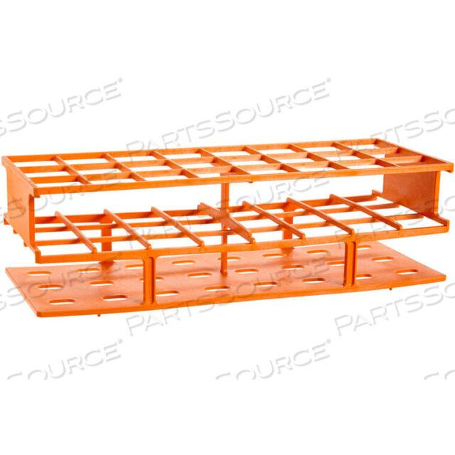 OEM#: 5970-0130ШТАТИВЫ ДЛЯ ПРОБИРОК NALGENE UNWIRE, ОРАНЖЕВЫЕ, ДЛЯ 30-ММ ПРОБИРОК, КОРОБКА ИЗ 8 ШТ. от Thermo Fisher Scientific (Эшвилл)