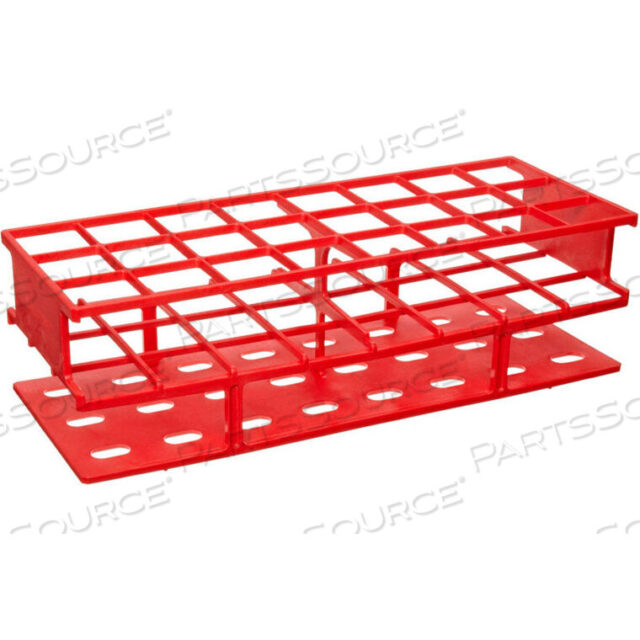 OEM#: 5976-0516ШТАТИВЫ ДЛЯ ПРОБИРОК NALGENE UNWIRE PP, КРАСНЫЕ, ДЛЯ 16-ММ ПРОБИРОК, КОРОБКА ИЗ 8 ШТ. от Thermo Fisher Scientific (Эшвилл)