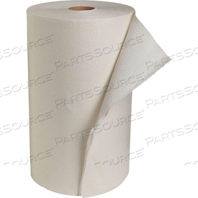 OEM#: 62065-00NALGENE VERSI-DRY STANDARD ABSORBENT ROLLS, 20W X 150L, CASE OF 2 ROLLS by Thermo Fisher Scientific (Asheville)