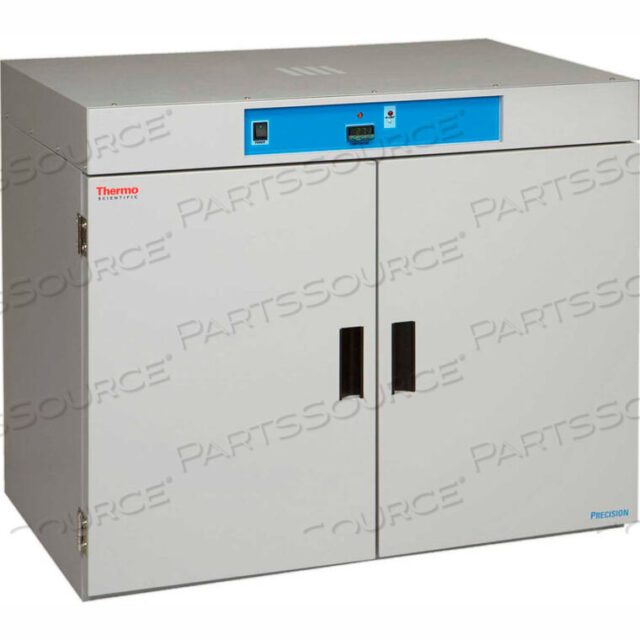 OEM#: PR205075GPRECISION ВЫСОКОЭФФЕКТИВНЫЙ ИНКУБАТОР, ГРАВИТАЦИОННАЯ КОНВЕКЦИЯ, 11,2 КУБ. ФУТА от Thermo Fisher Scientific (Эшвилл)