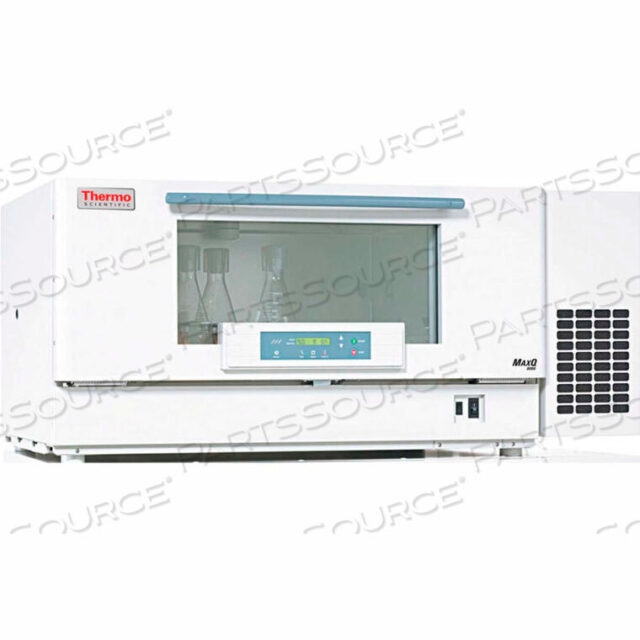 OEM#: SHKE8000-7MAXQ 8000 INCUBATED AND REFRIGERATED STACKABLE SHAKER, DIGITAL, 120V by Thermo Fisher Scientific (Asheville)