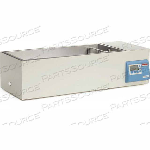 OEM#: TSSWB27ТОЧНАЯ ВОДЯНАЯ БАНЯ ДЛЯ ВСТРЯХИВАНИЯ SWB 27, 27 ЛИТРОВ от Thermo Fisher Scientific (Эшвилл)