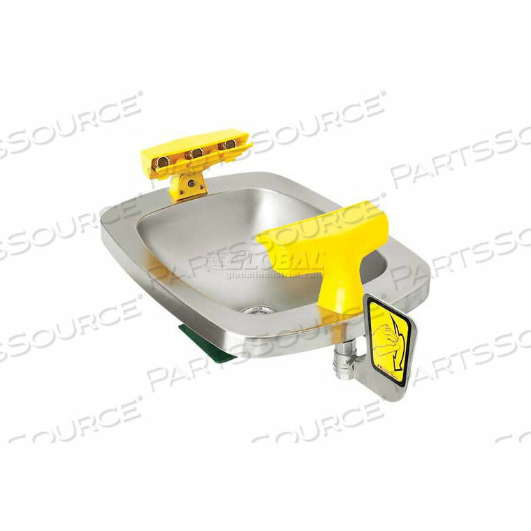 OEM#: SE-400SELECT SERIES СРЕДСТВО ДЛЯ УМЫВАНИЯ ГЛАЗ/ЛИЦА от Speakman