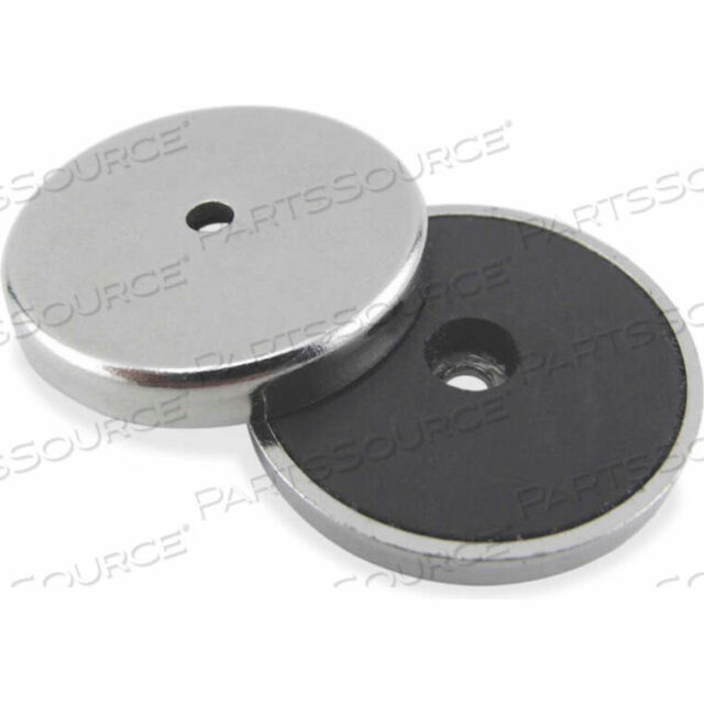 OEM#: RB20CCERBXКЕРАМИЧЕСКИЙ КРУГЛЫЙ ОСНОВНОЙ МАГНИТ - УСИЛИЕ ТЯГИ 11 ФУНТОВ от Master Magnetics, Inc. (The Magnet Source)
