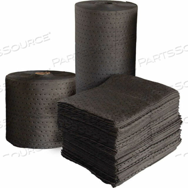 OEM#: GFMFL100PAD,SORBENT UNIVERSAL от Meltblown Technologies