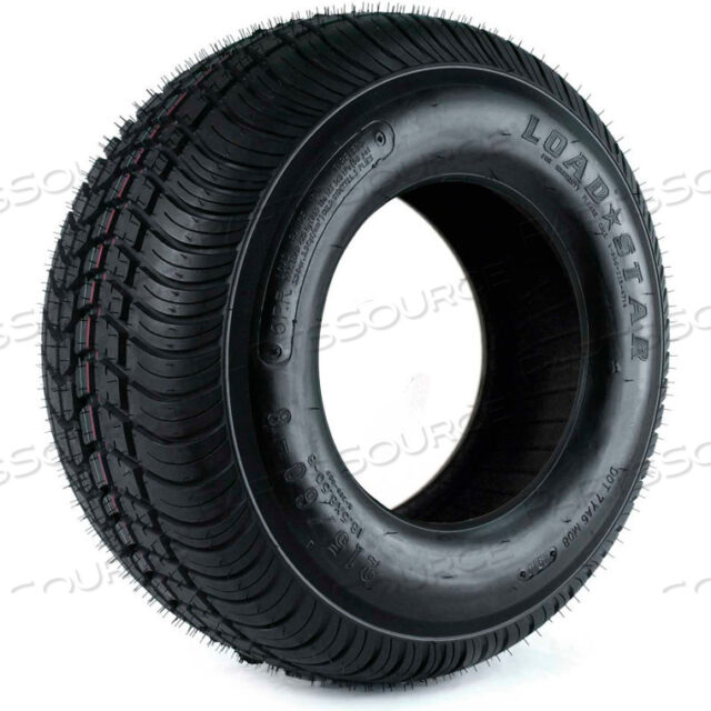OEM#: 2568C-I215/60-8 (18 X 850-8) ШИНА ДЛЯ ПРИЦЕПА LRC от Martin Wheel Co.