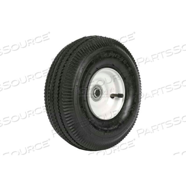 OEM#: 354DC4SW242IP410/350-4 ПНЕВМАТИЧЕСКОЕ КОЛЕСО С 10 ПИЛОБУДНЫМ ПРОТЕКТОРОМ в сборе от Martin Wheel Co.