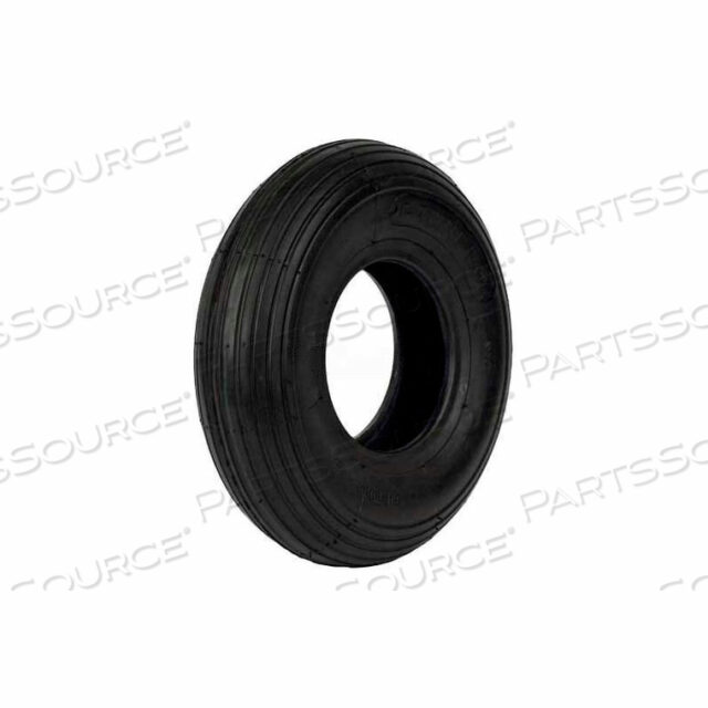 OEM#: 406-2LW-I400-6 LW RIB TIRE от Martin Wheel Co.