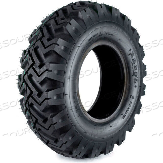 OEM#: 508B-XG-IKENDA K397 X-TRA GRIP ШИНА ДЛЯ ПРИЦЕПА - 5.70-8 ДИАПАЗОН НАГРУЗКИ B - БЕСКАМЕРНАЯ от Martin Wheel Co.