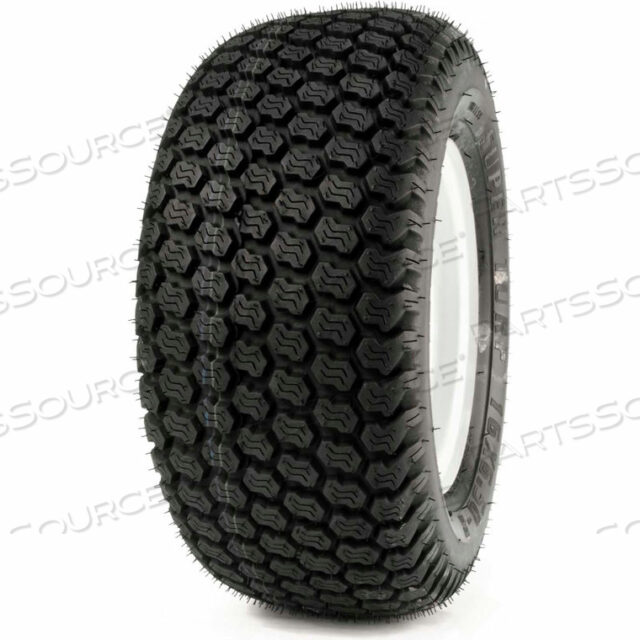 OEM#: 658-4TF-IKENDA SUPER TURF TIRE - 16 X 6.50-8 4 PLY RATING от Martin Wheel Co.