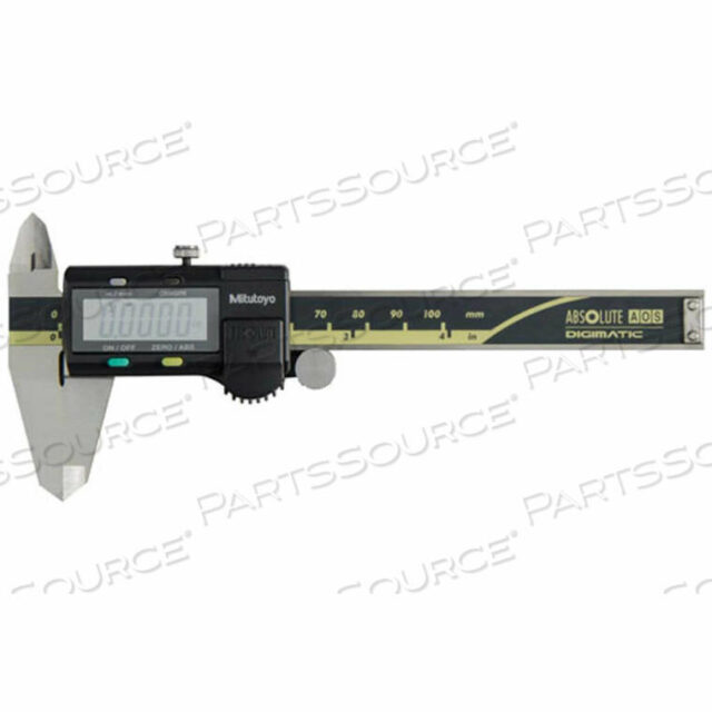 OEM#: 500-170-30DIGIMATIC 0-4/100MM ЦИФРОВОЙ ШТАНГЕНЦИРКУЛЬ ИЗ НЕРЖАВЕЮЩЕЙ СТАЛИ С ВЫХОДОМ ДАННЫХ от Mitutoyo