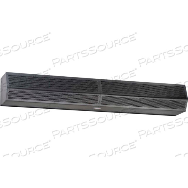 OEM#: STD2144-3EHS-OBSTANDARD SERIES 2 ВОЗДУШНАЯ ЗАВЕСА 144 ШИРИНА С ЭЛЕКТРИЧЕСКИМ ОБОГРЕВОМ 460/3/60 36 кВт OBSIDIAN BLACK от MARS