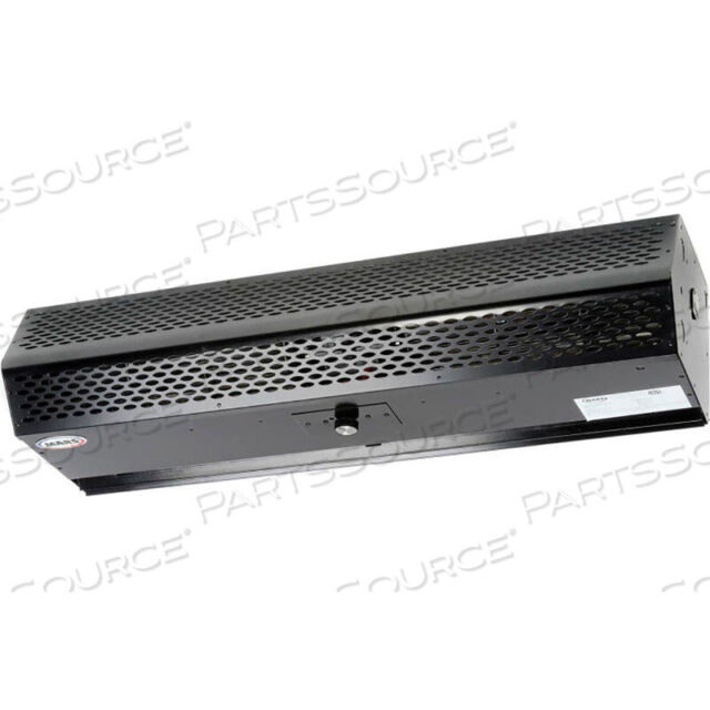 OEM#: STD272-2UA-OB-HCPAIR CURTAIN WITH HEPA FILTER by MARS