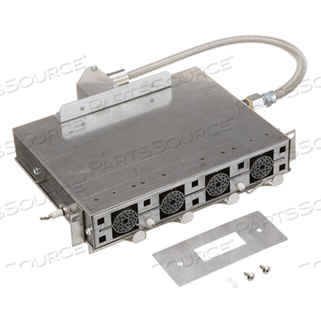 OEM#: 58203KIT,NG TO LP CONVERSION 200ES от Blodgett