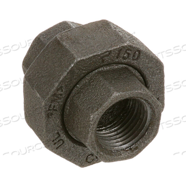 OEM#: 8130173UNION,1/2NPT 150# BM от Frymaster