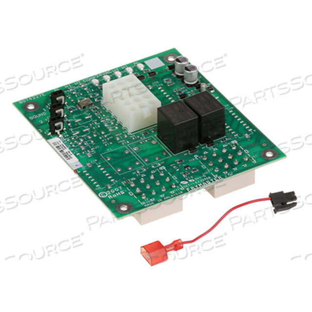OEM#: 8262259KIT,SMT INTFC NAVY FV EL W/SD от Frymaster