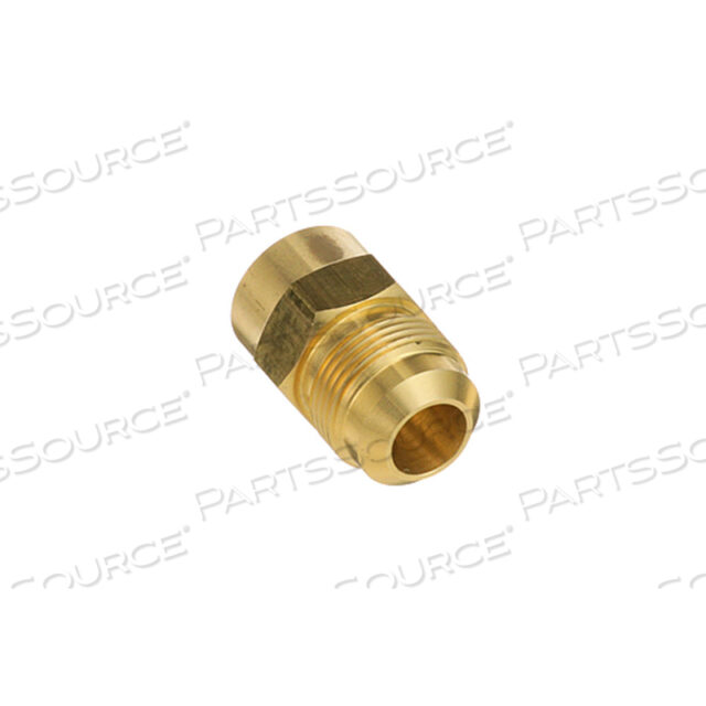 OEM#: 60127501FTG, ADPTR MALE FLARE X FPT by Pitco