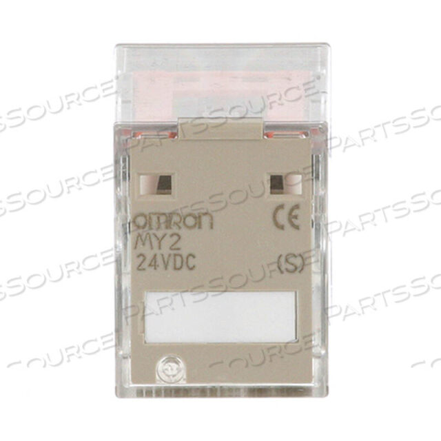 OEM#: 8073969РЕЛЕ, 5A(24VDC)DPDT(ICE CUBE) от Frymaster