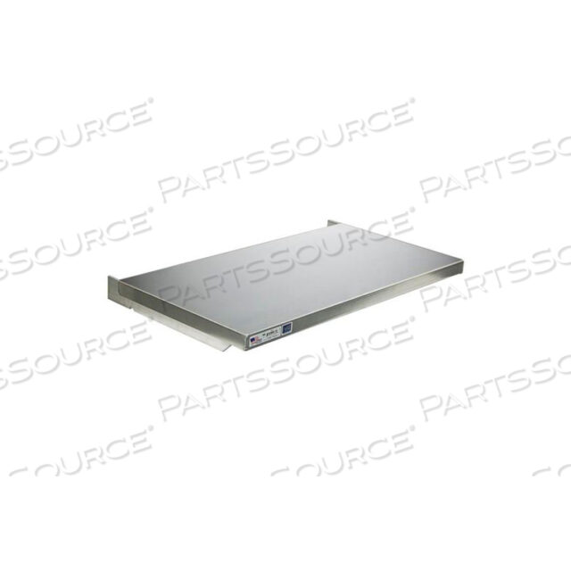 OEM#: 2551КОНСОЛЬНАЯ СТОЙКА, ПОЛКА ИЗ ЦЕЛИКОМ, 36 Ш X 24 Г, НАГРУЗКА 700 ФУНТОВ, АЛЮМИНИЙ от New Age Industries