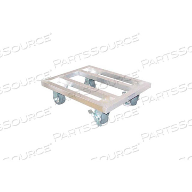 OEM#: 50257АЛЮМИНИЕВЫЙ МОБИЛЬНЫЙ СТОЙКА ДЛЯ ПОДВЕСКИ 30 Ш x 24 Д x 8 В от New Age Industries