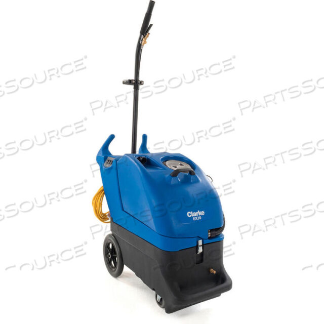 OEM#: 56105416EX20 100C-15-SW ПОРТАТИВНЫЙ КОВРОВЫЙ ЭКСТРАКТОР от Clarke