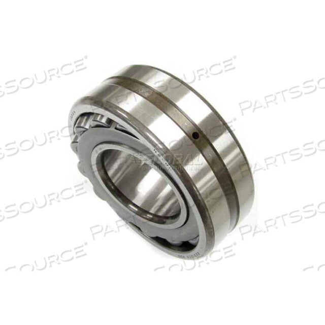 OEM#: 21313EXQW33C3ДВУХРЯДНЫЙ СФЕРИЧЕСКИЙ РОЛИКОВЫЙ ПОДШИПНИК 21313EXW33C3, ОТВЕРСТИЕ 65 ММ, наружный диаметр 140 ММ от Nachi America Inc