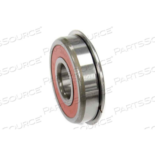 OEM#: 6305-2NSE9NRRADIAL BALL BEARING 6305-2RSNR, DOUBLE SEALED W/SNAP RING, 25MM BORE, 62MM OD by Nachi America Inc