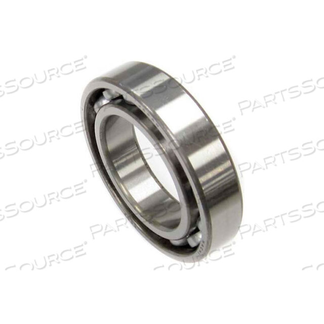 OEM#: 6903RADIAL BALL BEARING, OPEN, 17MM BORE, 30MM OD by Nachi America Inc