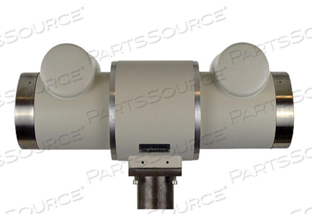 Replaces Varex Imaging Corporation SAPPHIRE, RAD-94, 90° HORN ANGLEX-RAY TUBE, 0.4/0.8, 15/45.5 KW, 150 KVP, 14 DEG TARGET, 600 KHU