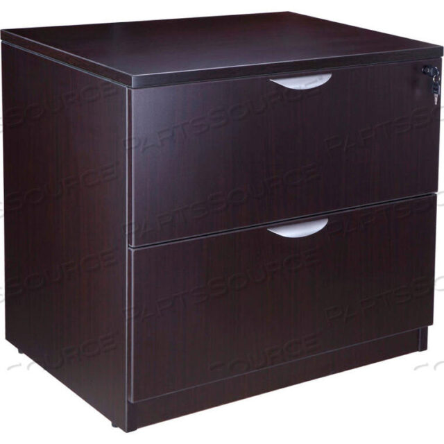 OEM#: N112-MOC2-DRAWER LATERAL FILE - 31Ш X 22Г - MOCHA от Boss