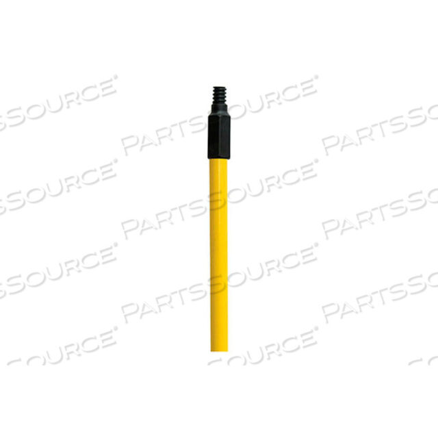 OEM#: 97360O-CEDAR COMMERCIAL 60 РУЧКА С ШЕСТИГРАННОЙ РЕЗЬБОЙ, СТЕКЛОВОЛОКНО 12/КОРПУС от Next Step Products