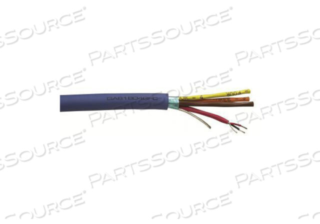 22 AWG ВЫСОКОЭФФЕКТИВНЫЙ АУДИО КАБЕЛЬ SNAKE 4/ПАРА