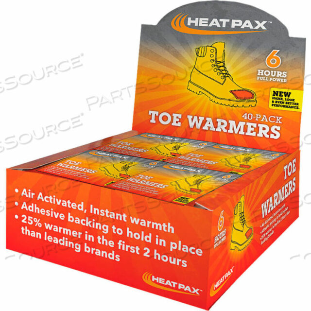 OEM#: 1106-40DHEAT PAX ТЕЛЕГЕРЫ УПАКОВКА 40 шт. от Occunomix