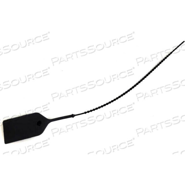OEM#: OPS21083РЕГУЛИРУЕМОЕ ЦЕЛЬНОЕ УПЛОТНЕНИЕ, ЧЕРНОЕ, 100/УПАК от Cambridge Security Seals LLC