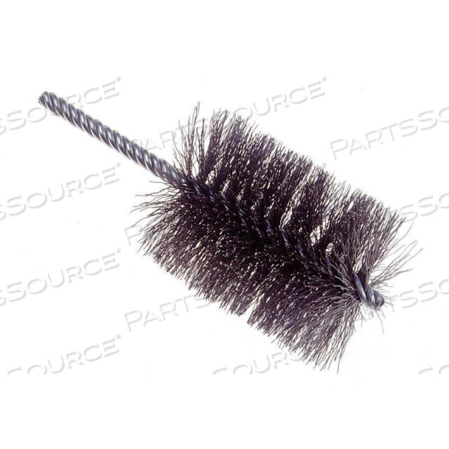 OEM#: 5107251072 OSBORN 3-1/4 FLUE BRUSH .014 WIRE (3 EXACT SZX1/4 NIP) by Osborn
