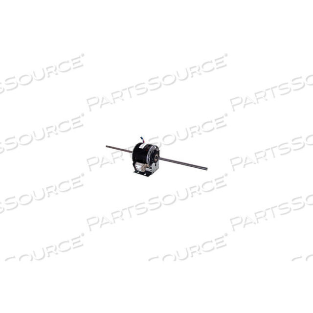 OEM#: 5465 SPLIT CAPACITOR SPLIT CAPACITOR FAN COIL MOTOR - 1075 RPM 115 VOLT by Regal Beloit America, Inc. (Century Electric Motors)