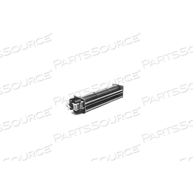 OEM#: B22507CROSSFLOW BLOWER, 115 ВОЛЬТ 3100 ОБ/МИН от Fasco