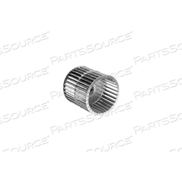 OEM#: 2-6086ДВОЙНОЙ ВПУСКНОЙ КОЛЕСО НАГНЕТАТЕЛЯ - 7 31/64 ДИАМЕТР 3/4 ОТВЕРСТИЕ от Fasco