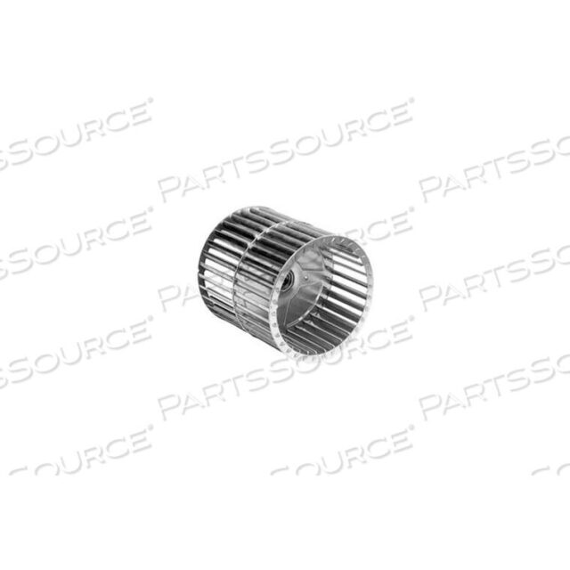OEM#: 2-6090ДВОЙНОЕ ВПУСКНОЕ КОЛЕСО НАГНЕТАТЕЛЯ - 9 1/2 ДИАМЕТР 1/2 ОТВЕРСТИЕ от Fasco