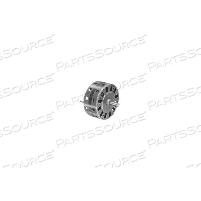 OEM#: D1435 ДВИГАТЕЛЬ С ЗАЩИТНЫМИ ПОЛЮСАМИ - 115 ВОЛЬТ 1050 ОБ/МИН от Fasco