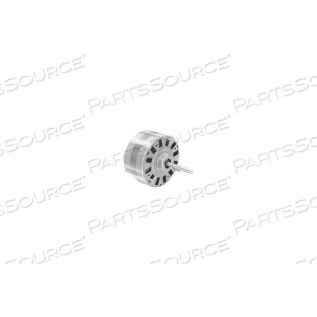 OEM#: D1485 ДВИГАТЕЛЬ С ЗАЩИТНЫМИ ПОЛЮСАМИ - 115 ВОЛЬТ 1050 ОБ/МИН от Fasco