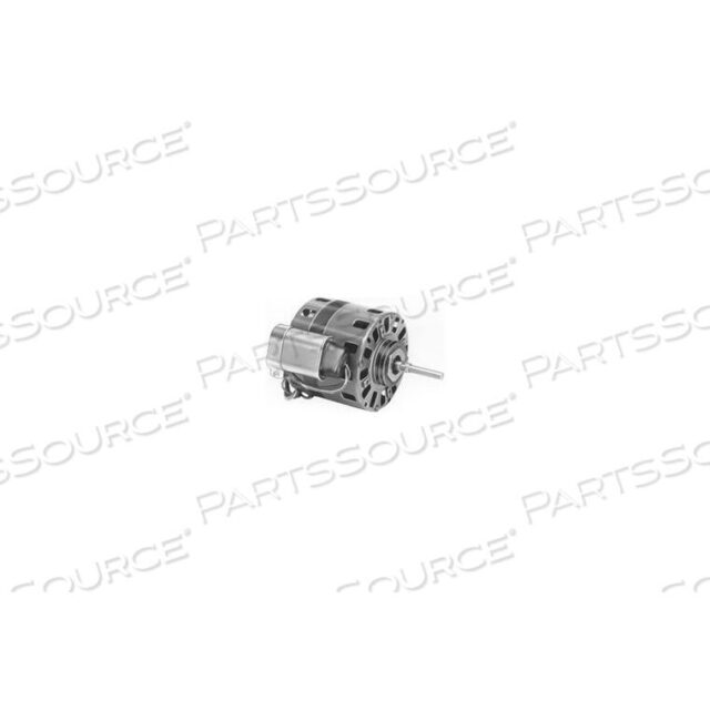 OEM#: D4865 РАЗДЕЛЕННЫЙ КОНДЕНСАТОРНЫЙ ДВИГАТЕЛЬ - 115/208-230 ВОЛЬТ 1550 ОБ/МИН от Fasco