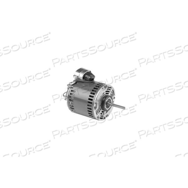 OEM#: D4975 РАЗДЕЛЕННЫЙ КОНДЕНСАТОРНЫЙ ДВИГАТЕЛЬ - 115/208-230 ВОЛЬТ 1050 ОБ/МИН от Fasco