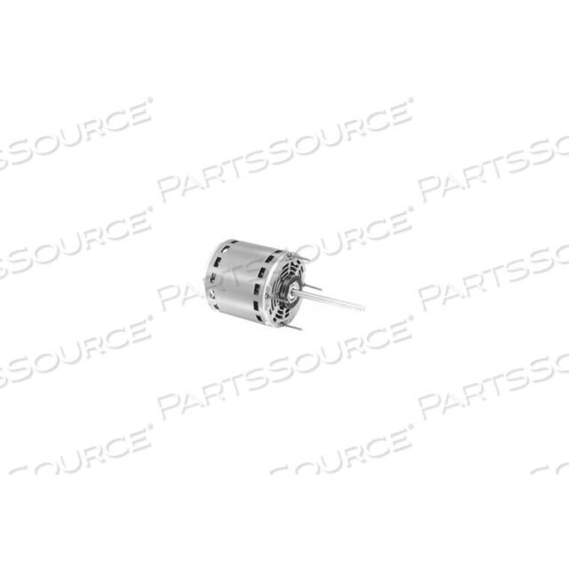 OEM#: D7285-5/8 ПРЯМОЙ ПРИВОДНОЙ МОТОР ВЕНТИЛЯТОРА - 115 ВОЛЬТ 1075 ОБ/МИН от Fasco