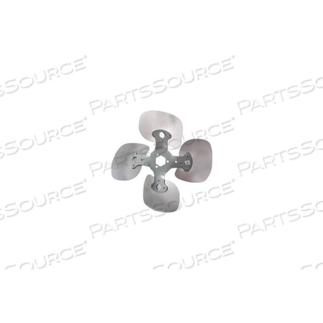OEM#: 605594-014 BLADE HEAVY DUTY CONDENSER PROPELLER - 22 DIAMETER CCW ROTATION by Lau