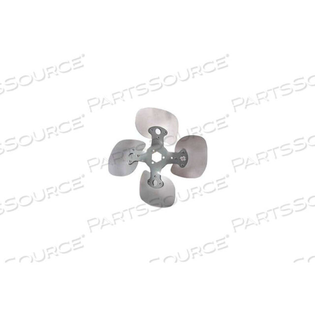 OEM#: 607191014BLD 16DIA 19DEG CW FAN BLADE by Lau