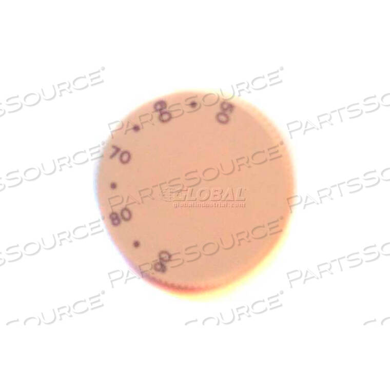 OEM#: 73209ГОРИЗОНТАЛЬНАЯ РУЧКА С МАРКИРОВКОЙ W/C ДЛЯ ТЕРМОСТАТОВ СЕРИЙ T155 И T167 УПАКОВКА ИЗ 10 ШТ. от PECO