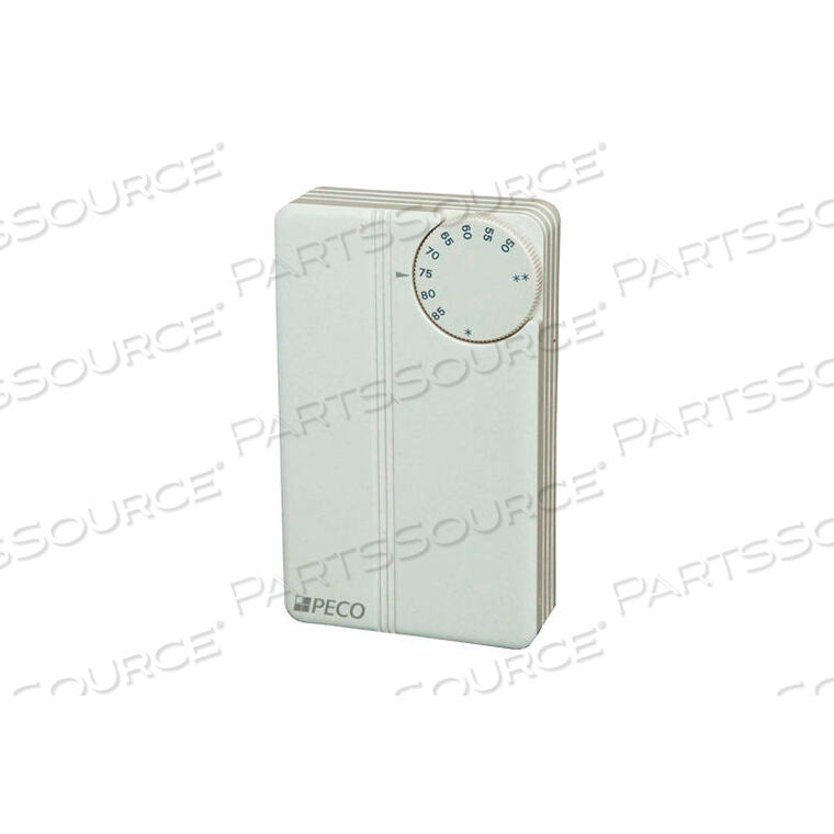 OEM#: 69310TRANE COMPATIBLE ZONE SENSORS SP155-026 by PECO