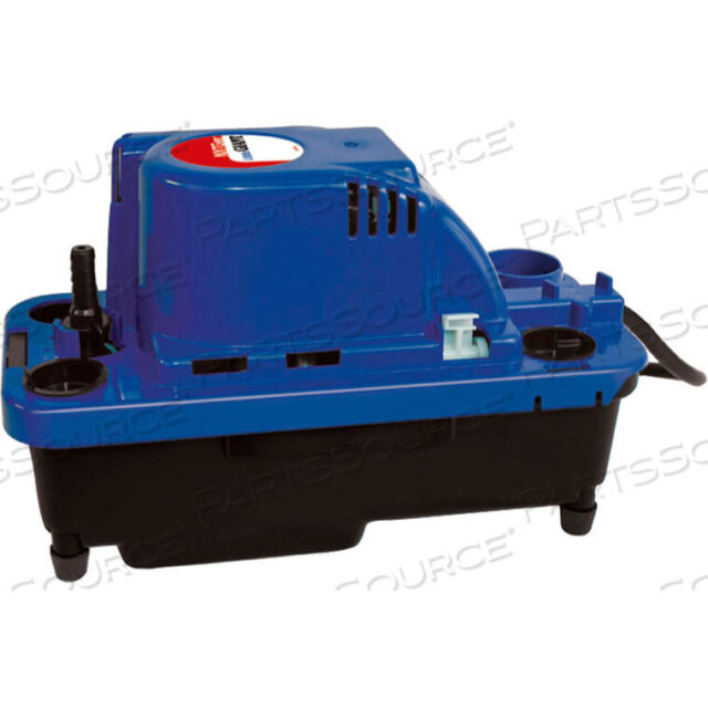 OEM#: 554521VCMX-20UL НАСОС ДЛЯ УДАЛЕНИЯ КОНДЕНСАТА 230 В от Little Giant